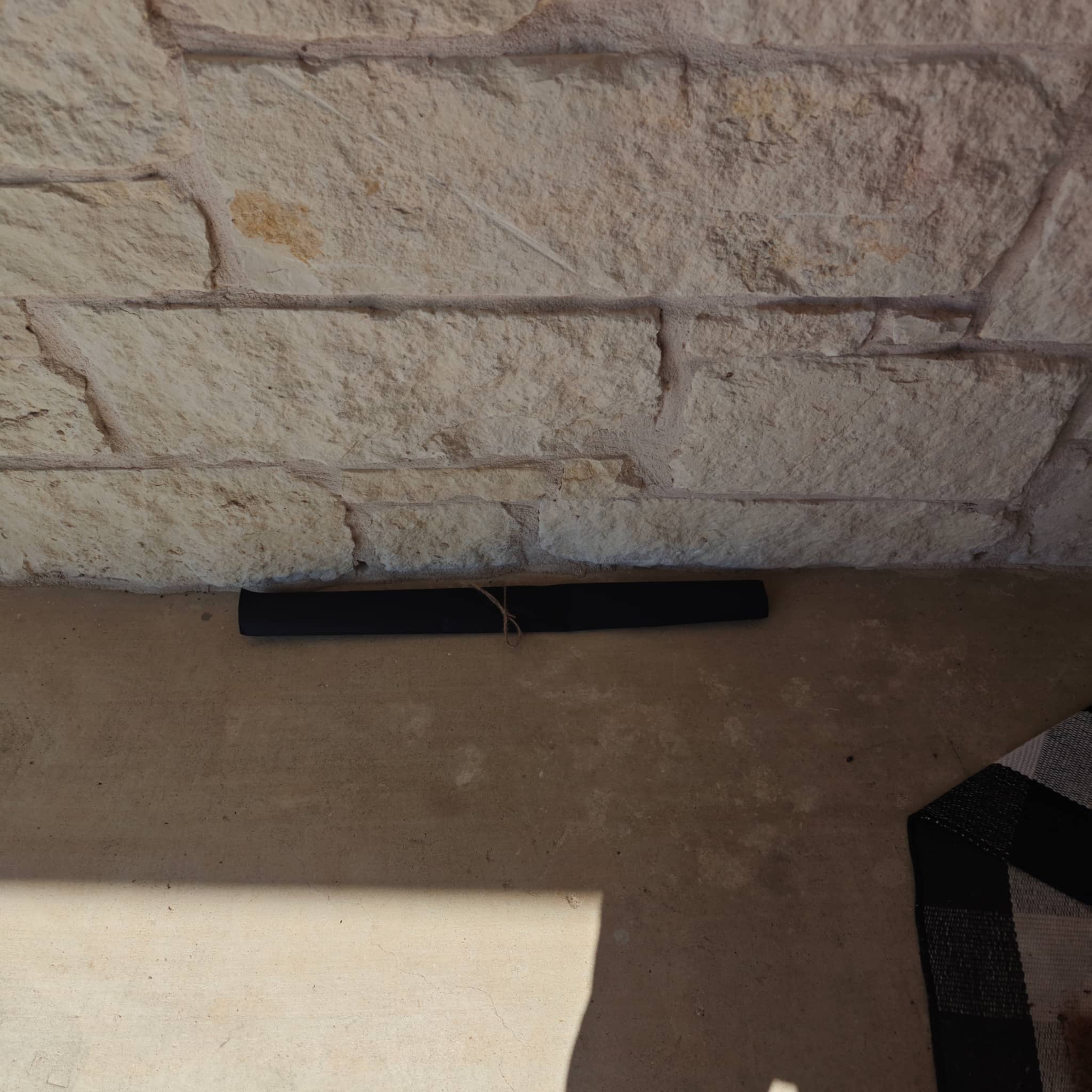 Knife sharpening porch pickup Austin TX