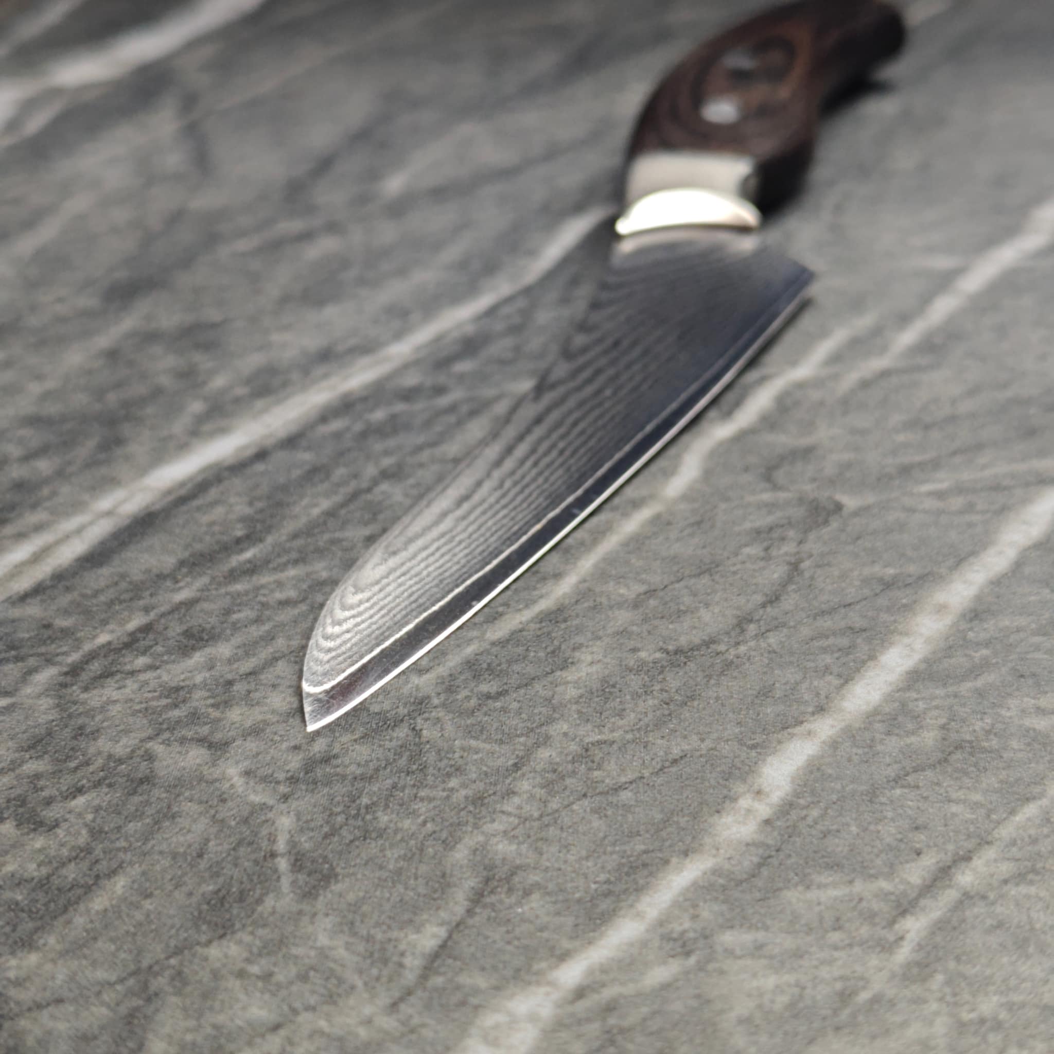 Scissors restored to factory sharpness