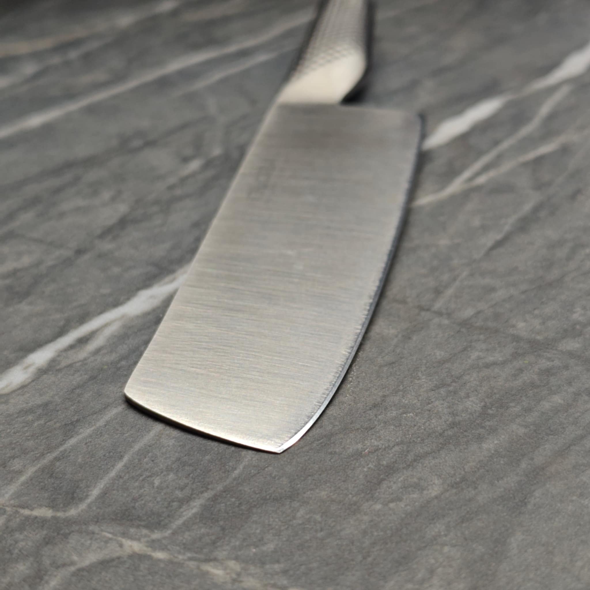 Knives sharpened to razor edge in Austin, TX