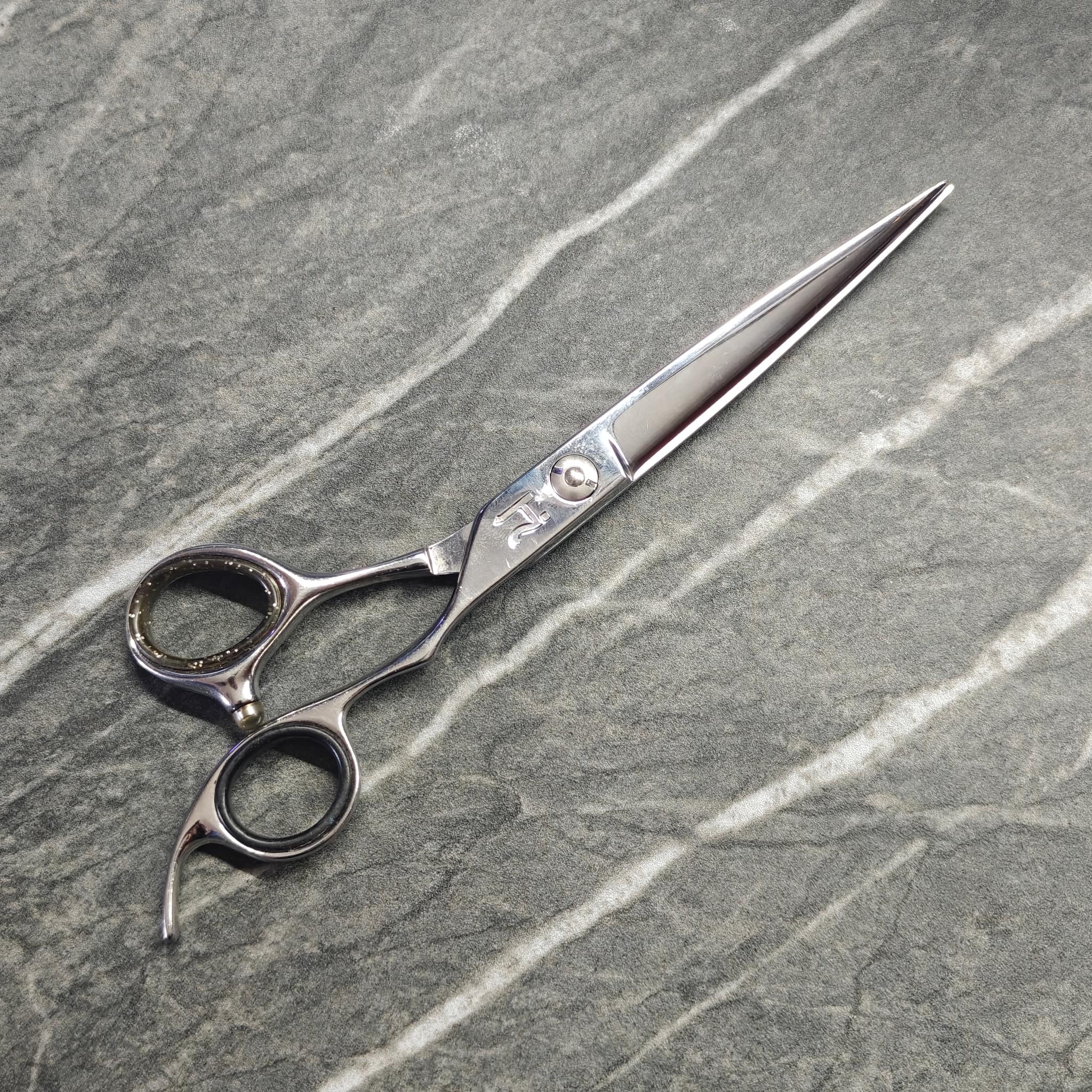 Scissors sharpened – Feb 16 2026