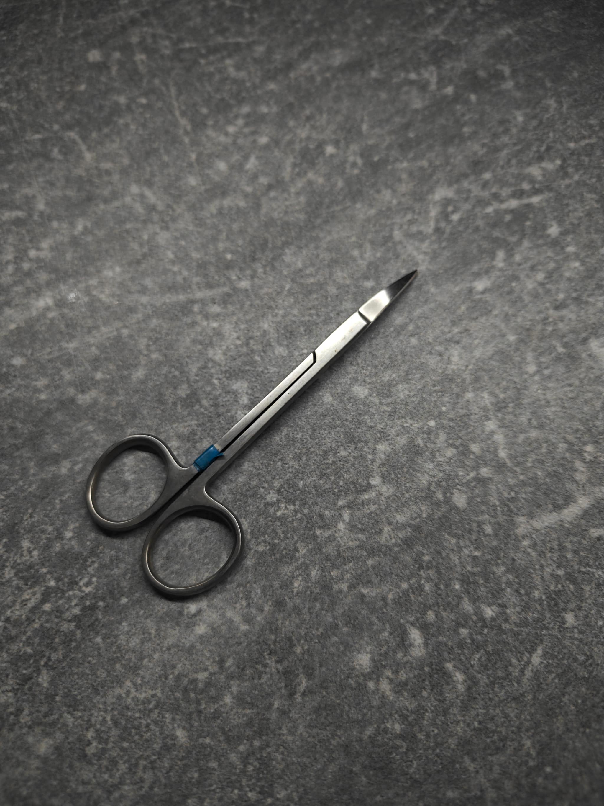 Scissors after Apr 30 professional service