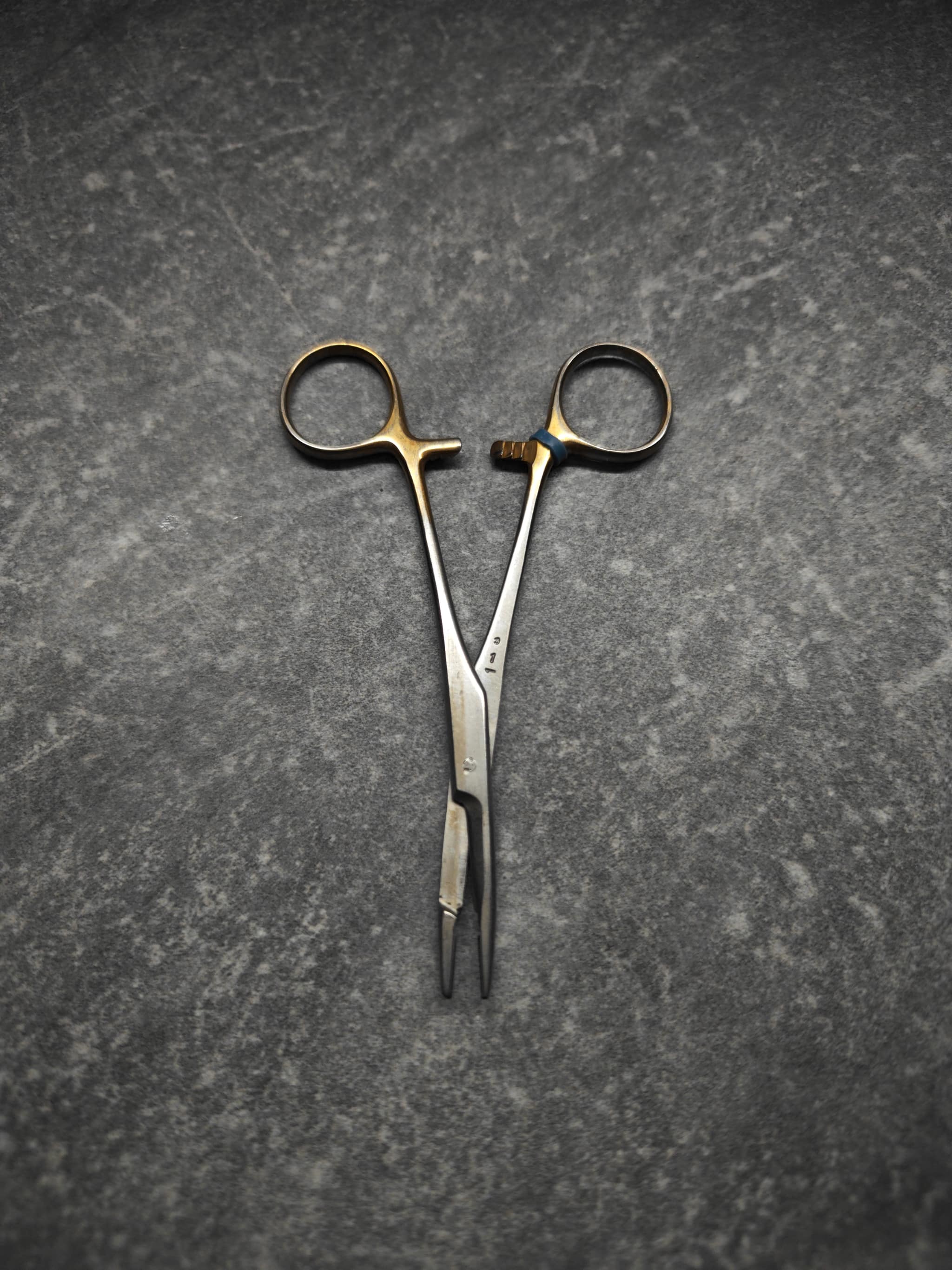 Scissors edge restored – Apr 30 2026 sharpening