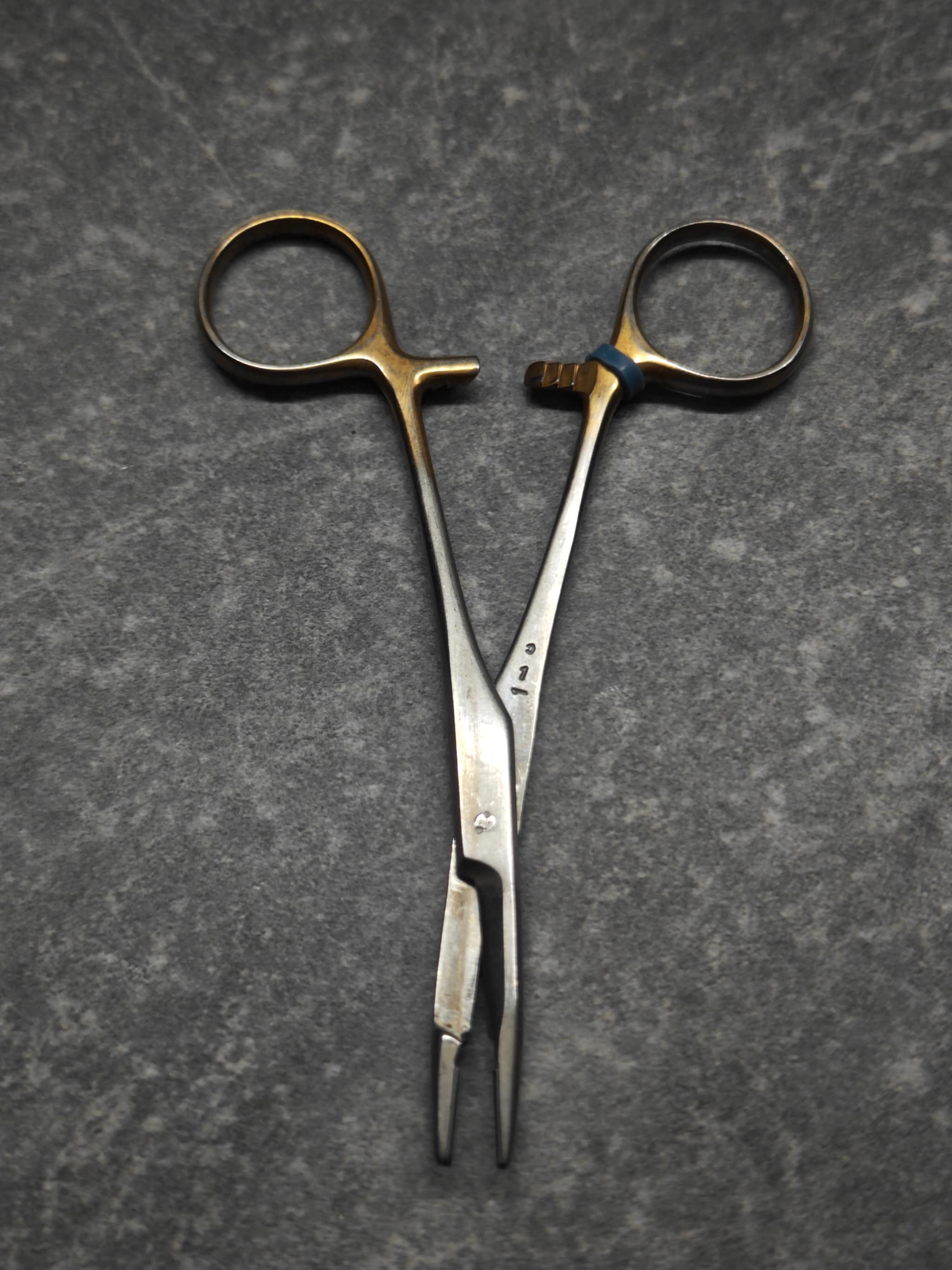 Precision scissors after Apr 30 professional service