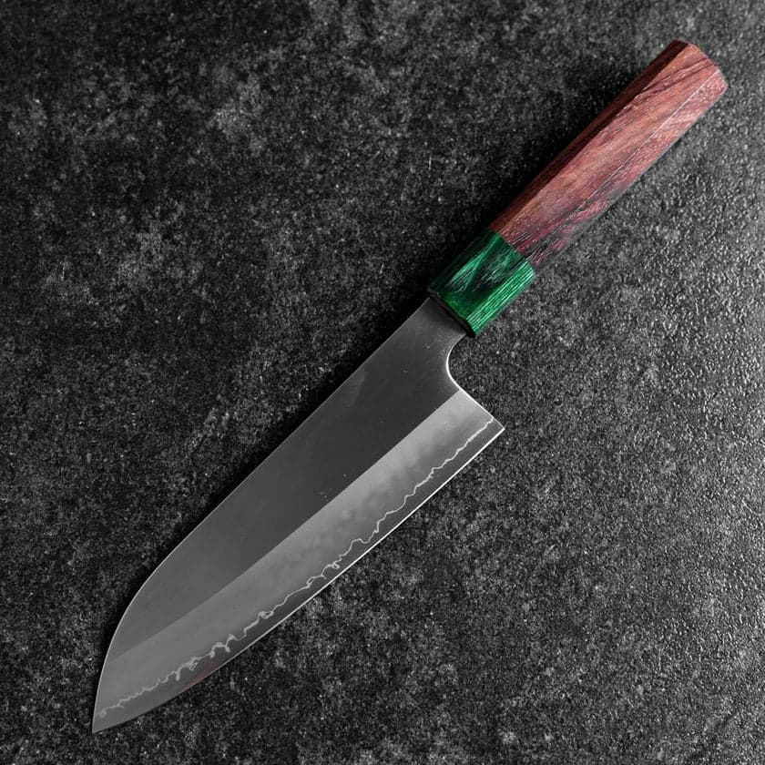 Santoku knife