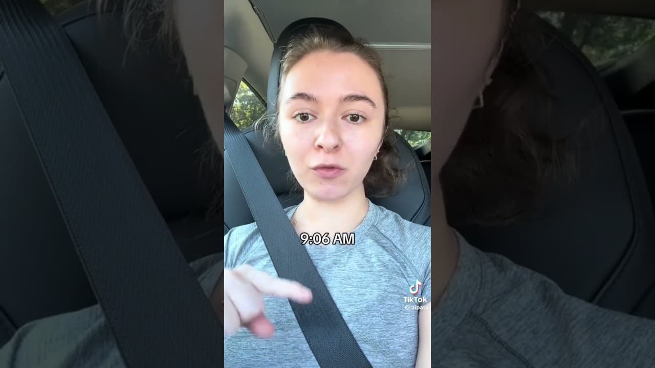 Watch Alexa's experience