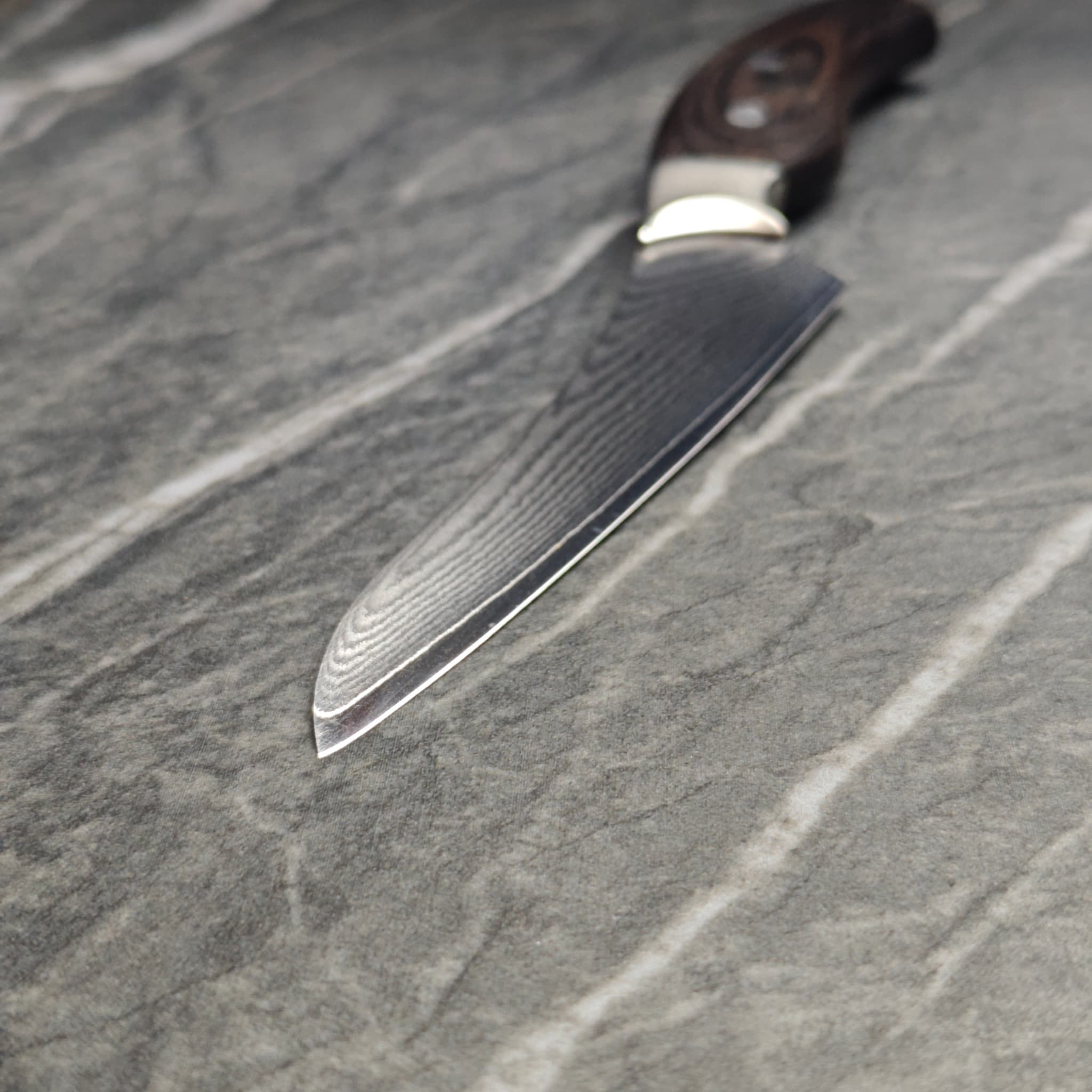 Scissors restored to factory sharpness