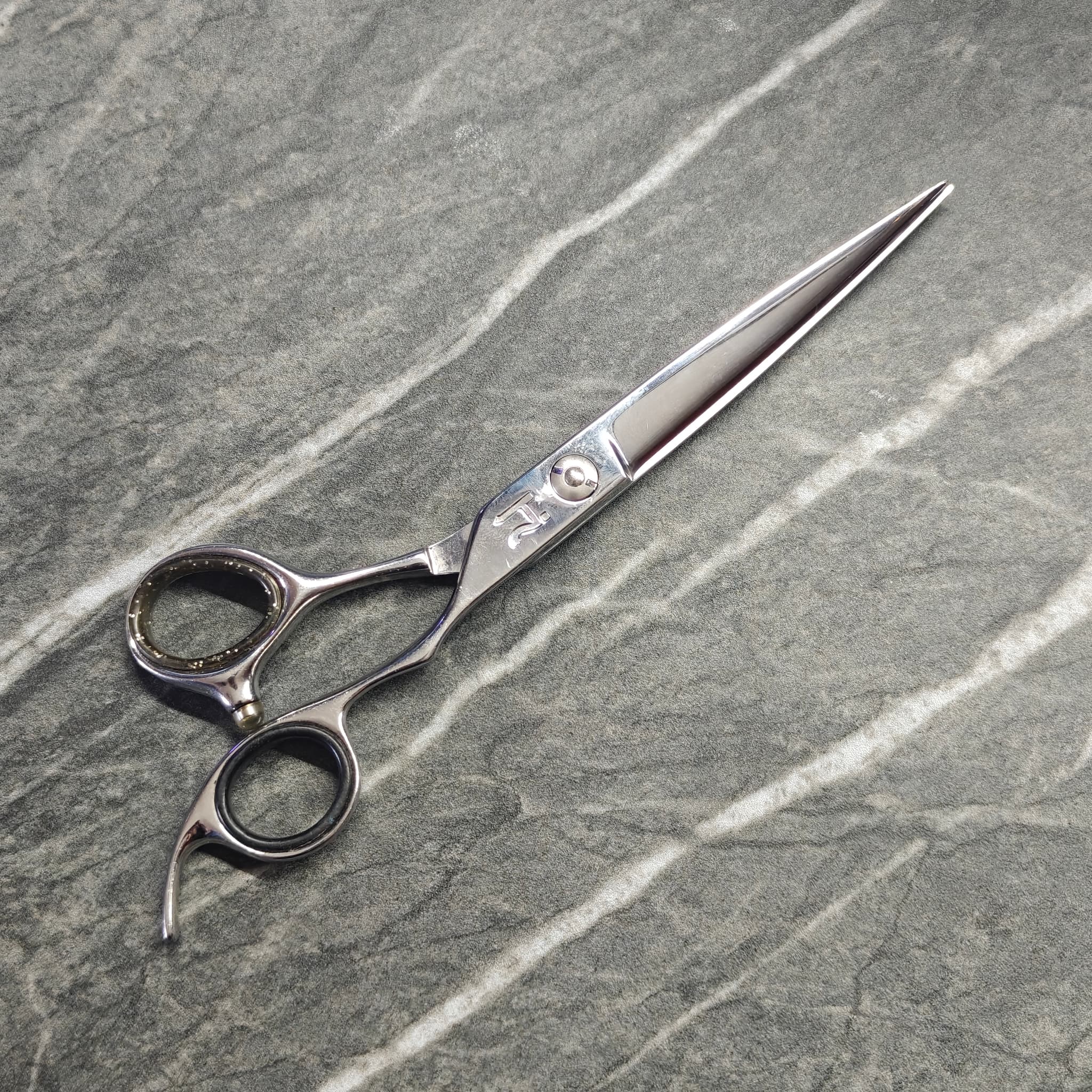 Scissors sharpened – Feb 16 2026