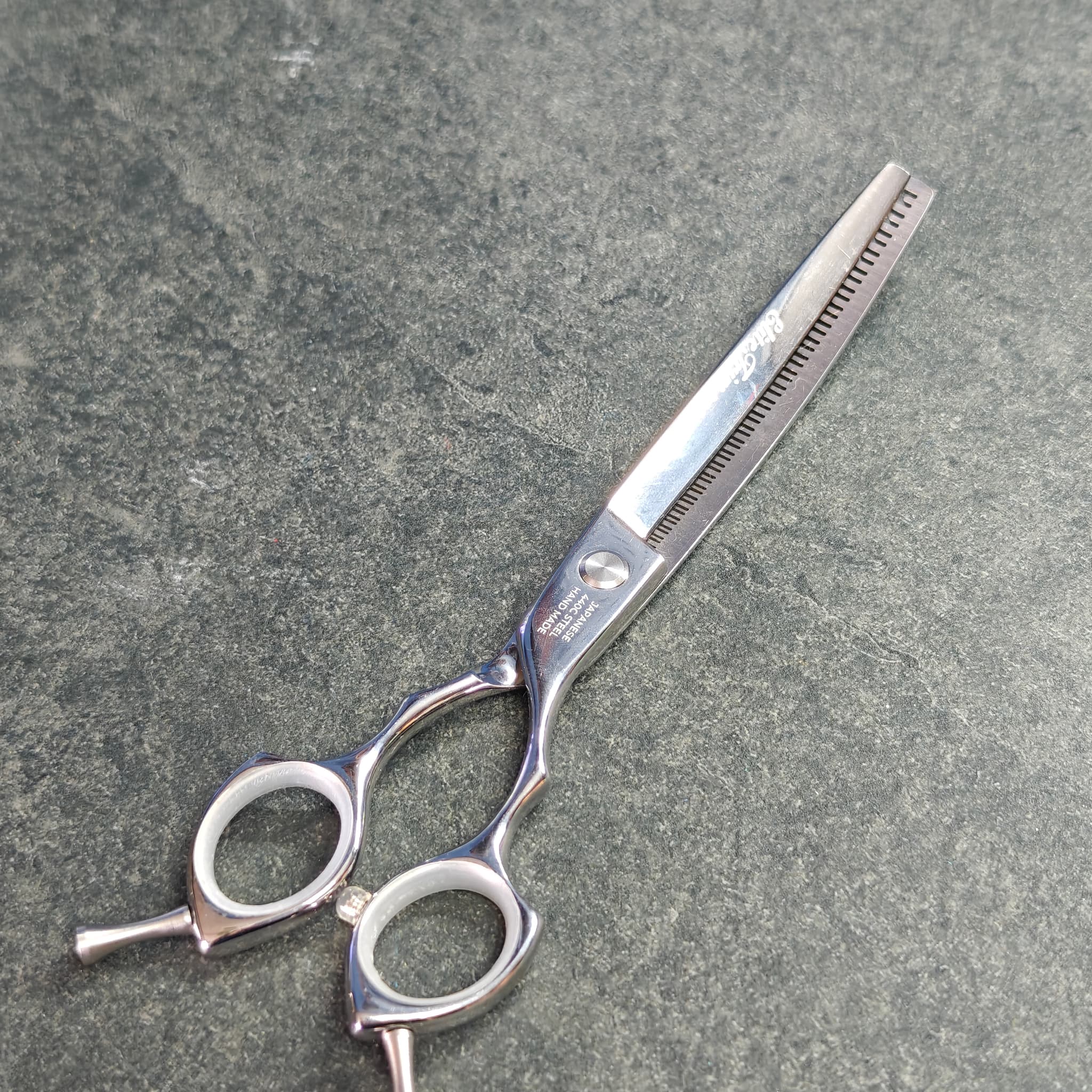 Scissors after professional Mar 2026 sharpening