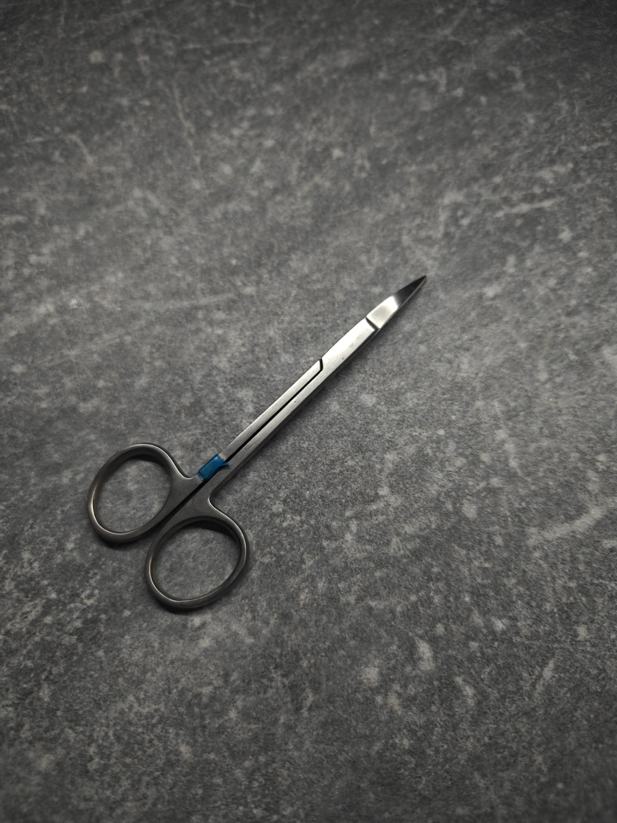 Scissors after Apr 30 professional service