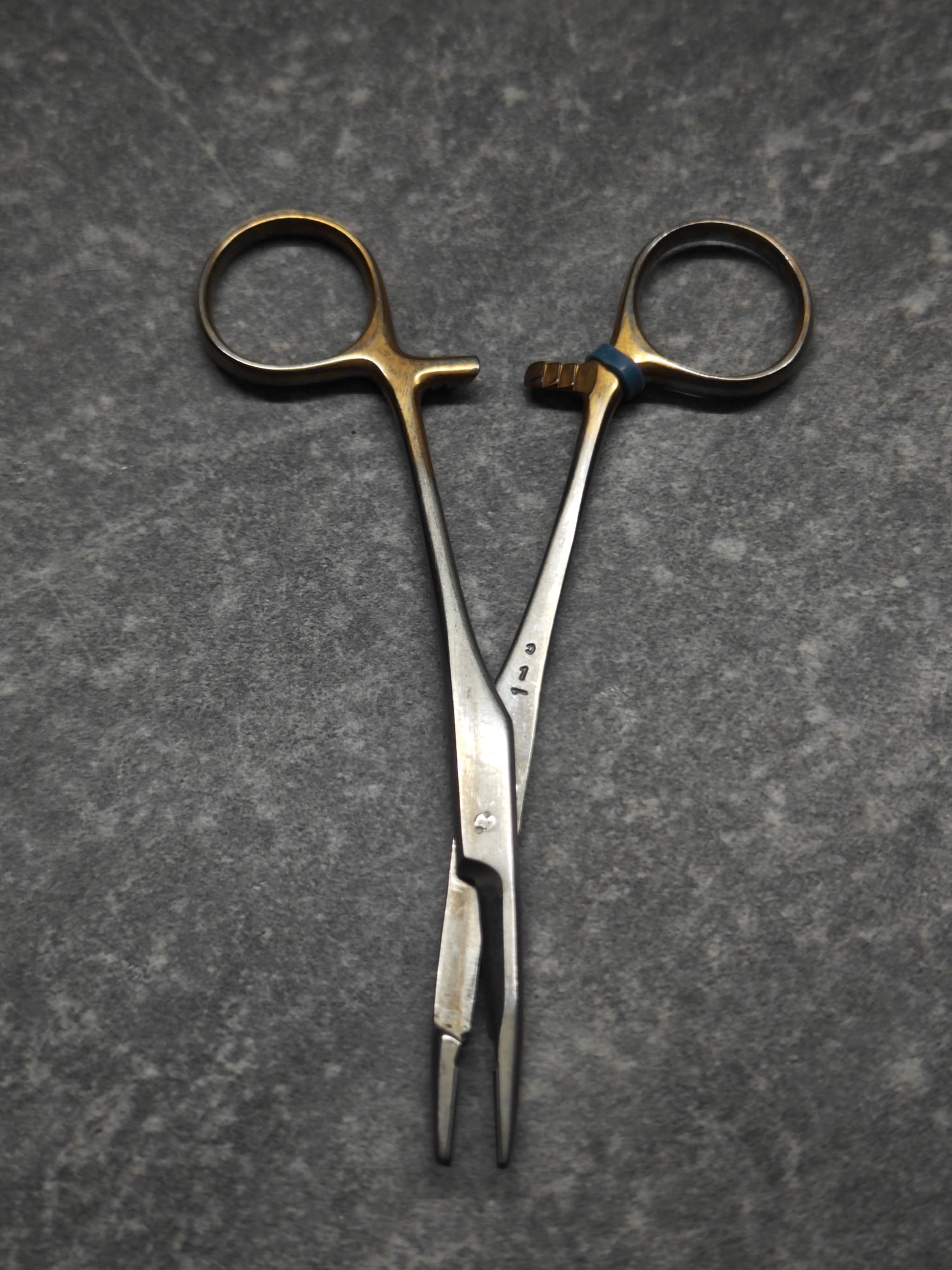 Precision scissors after Apr 30 professional service