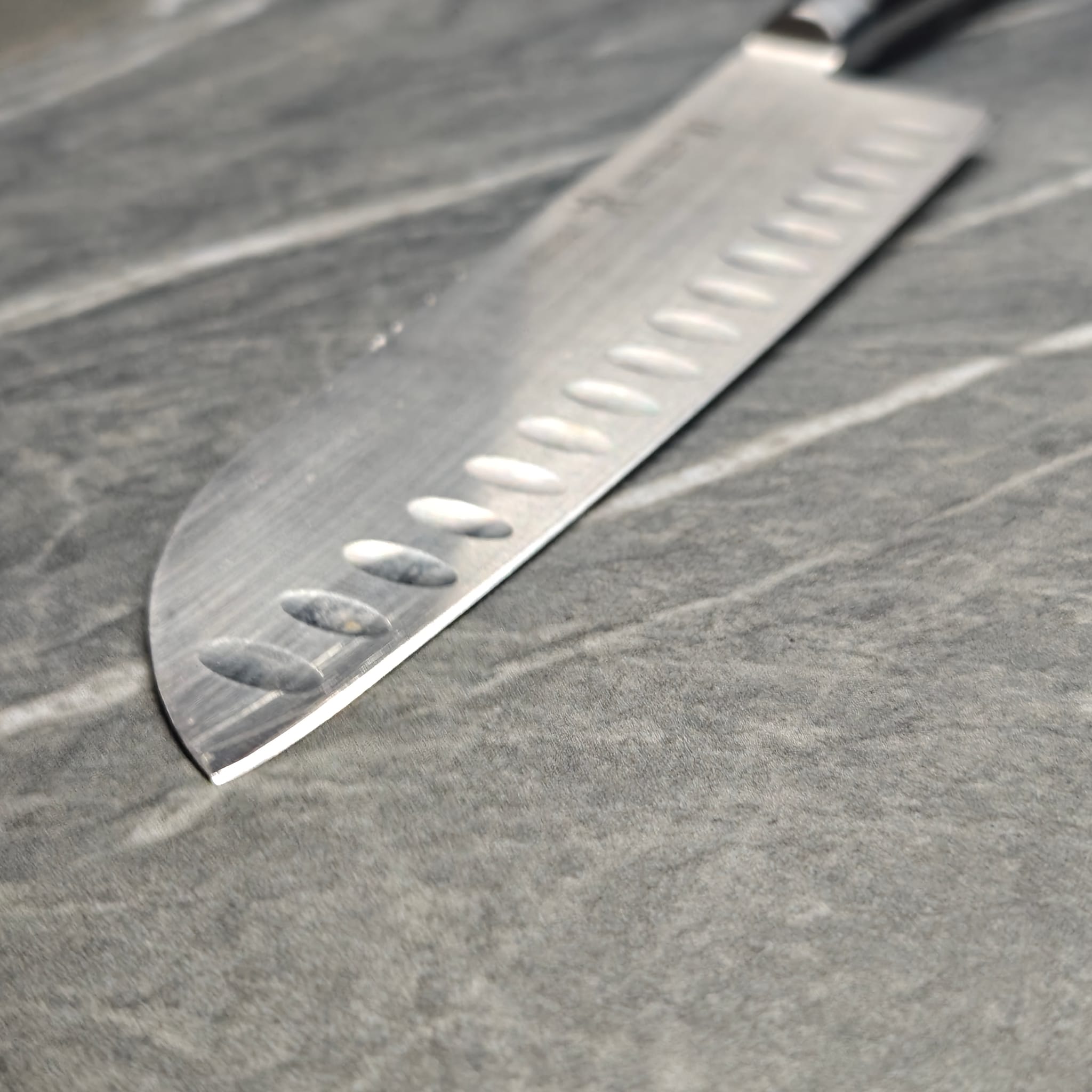 Tool edge restored to working sharpness