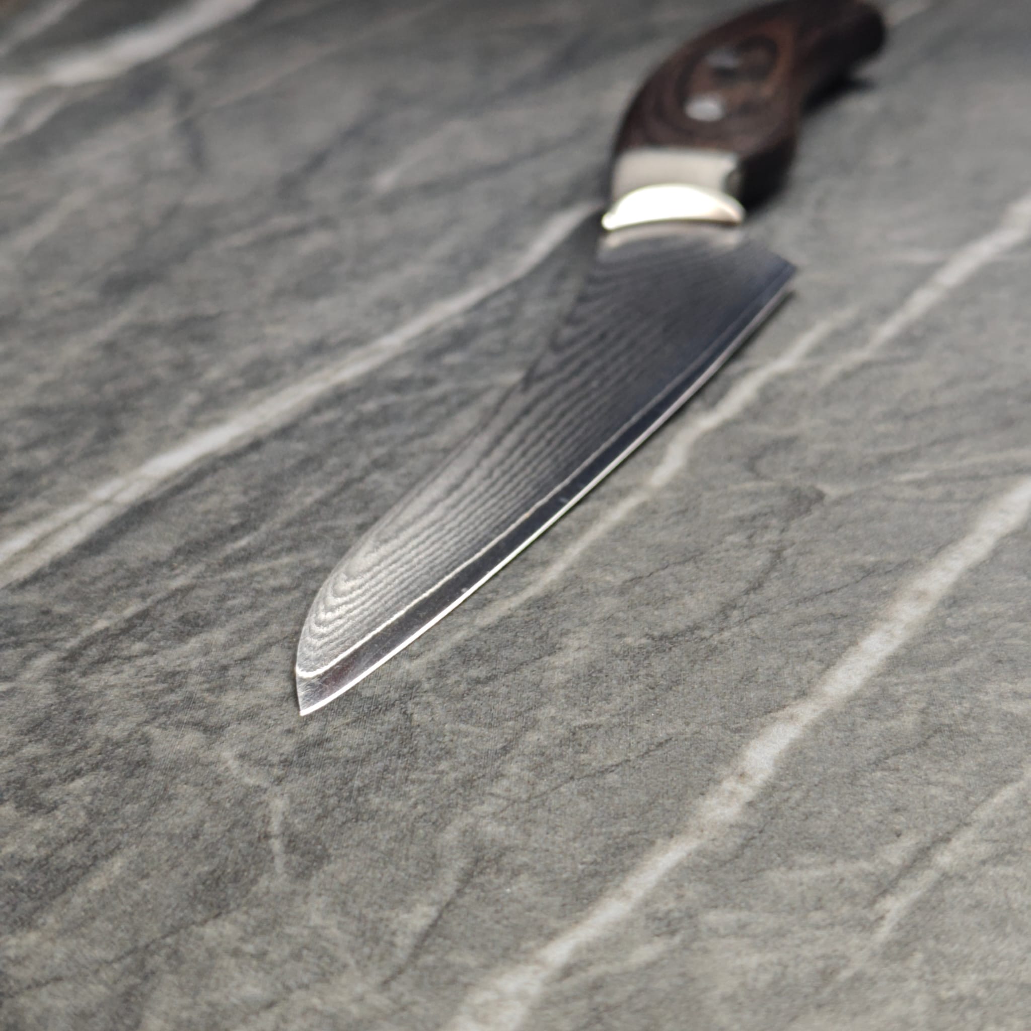 Scissors restored to factory sharpness