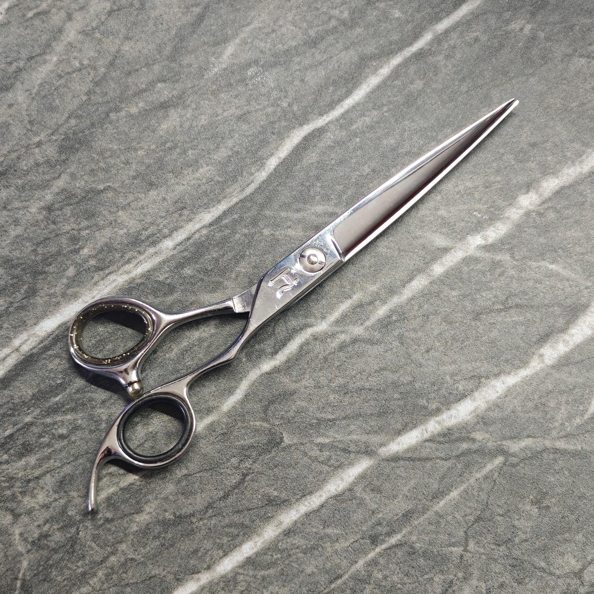 Scissors sharpened – Feb 16 2026