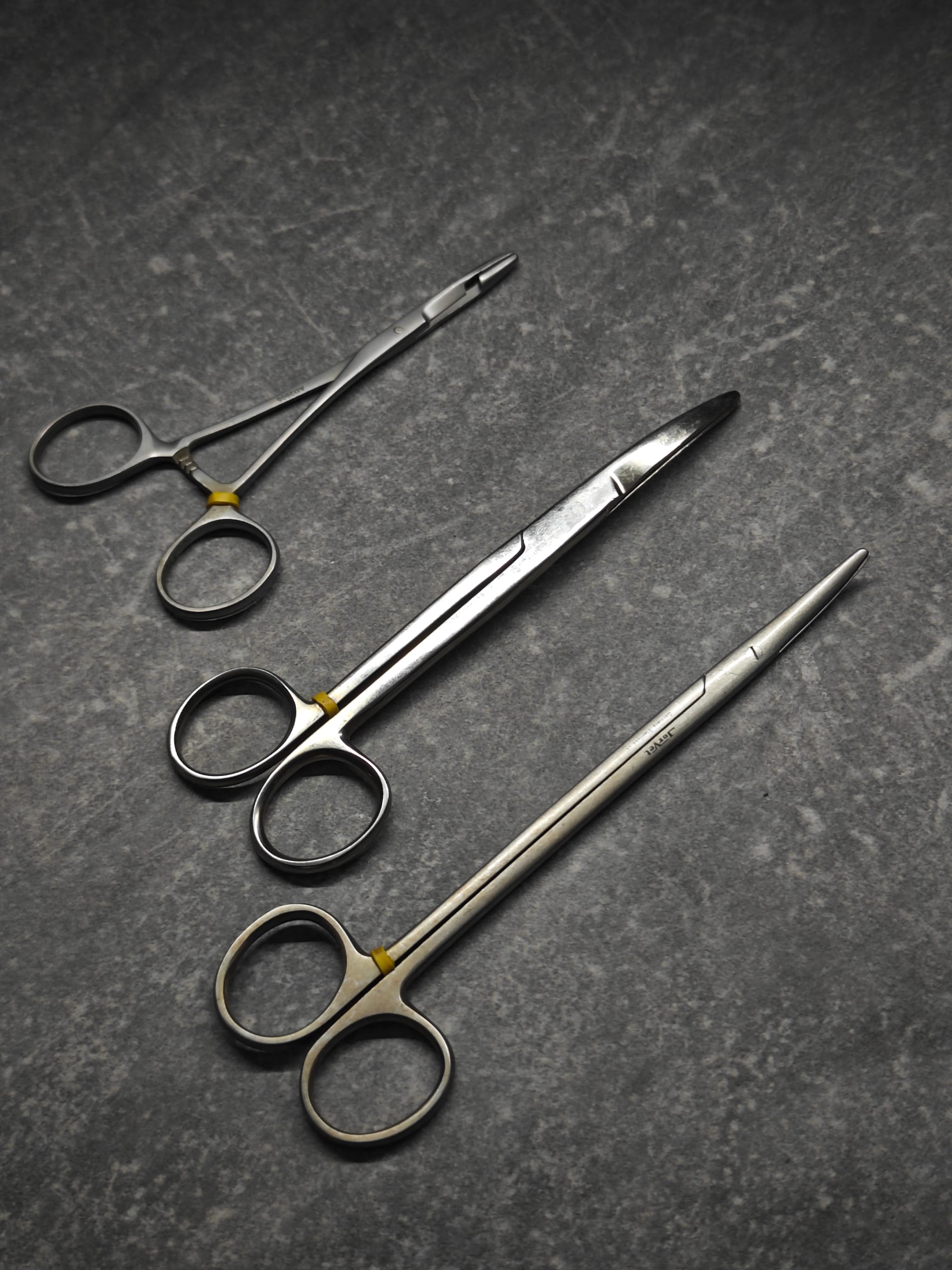 Scissors sharpened – Apr 30 2026 morning