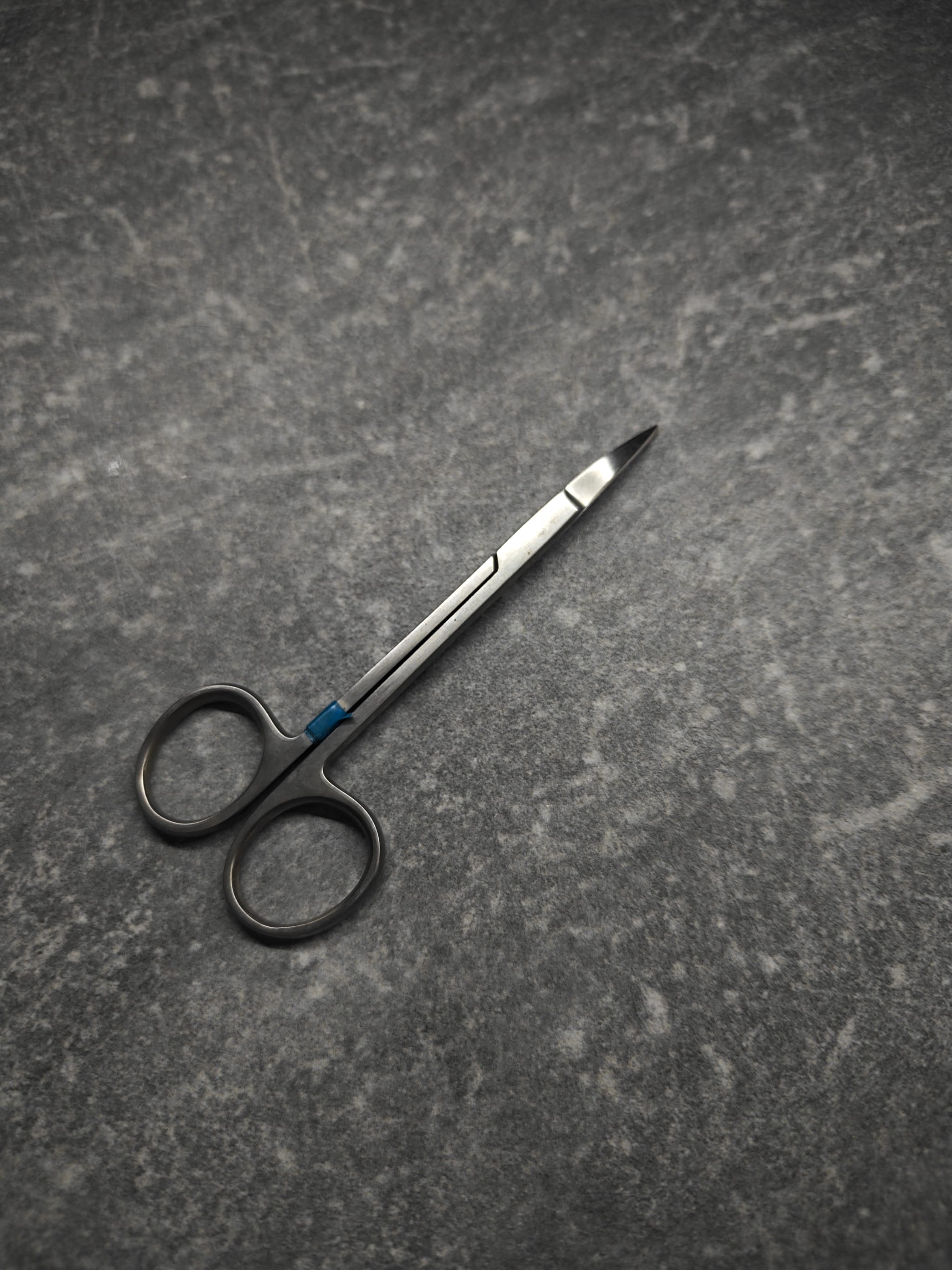 Scissors after Apr 30 professional service
