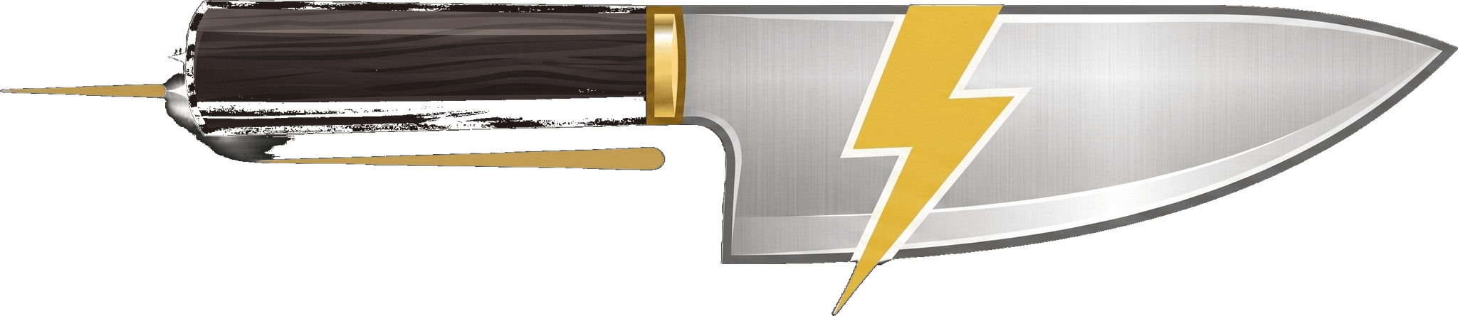 Seriously Fast Sharpening logo