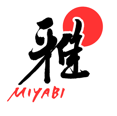 Miyabi logo