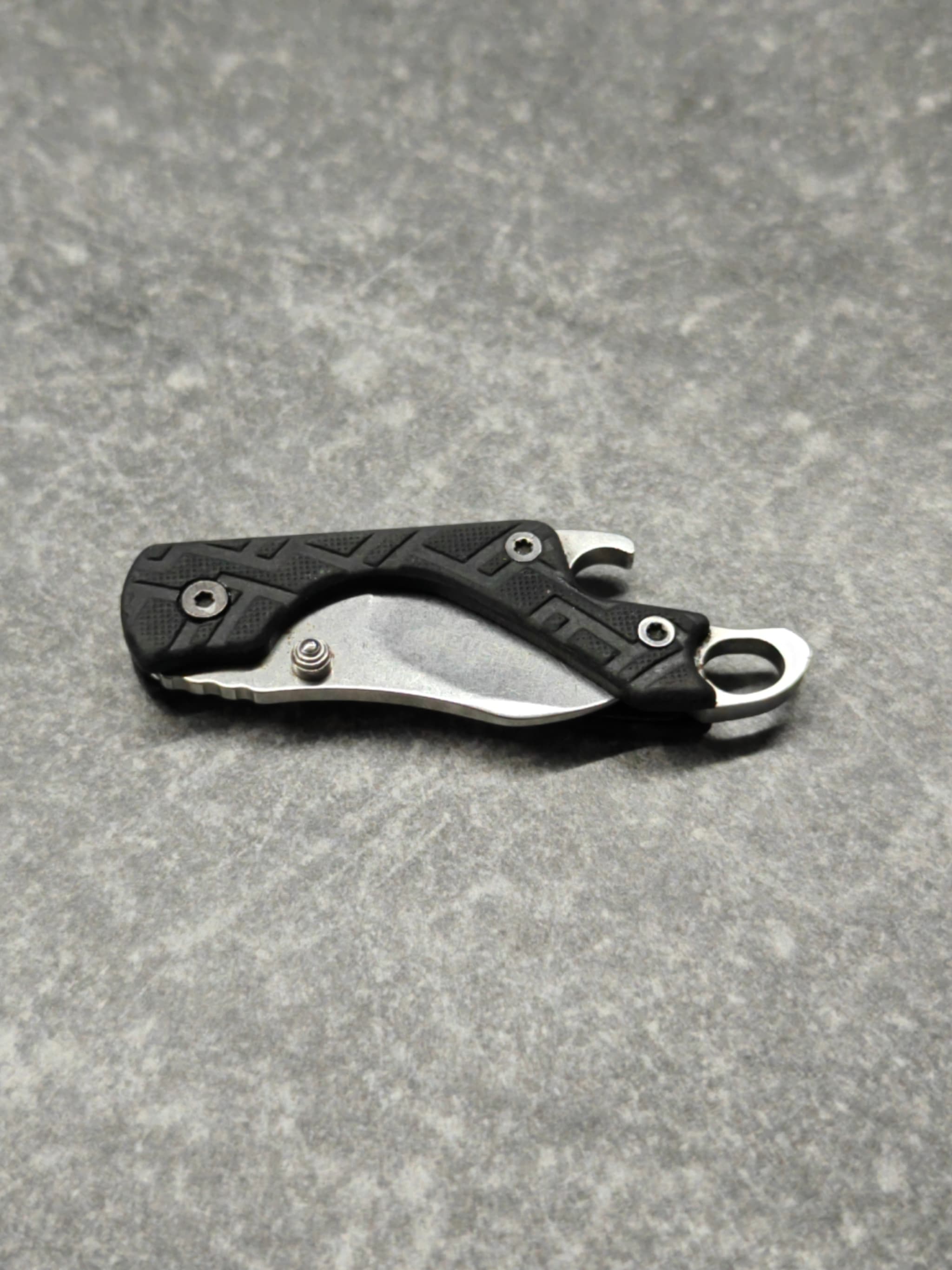 CRKT Provoke — Caswell Kinematic — photo 1