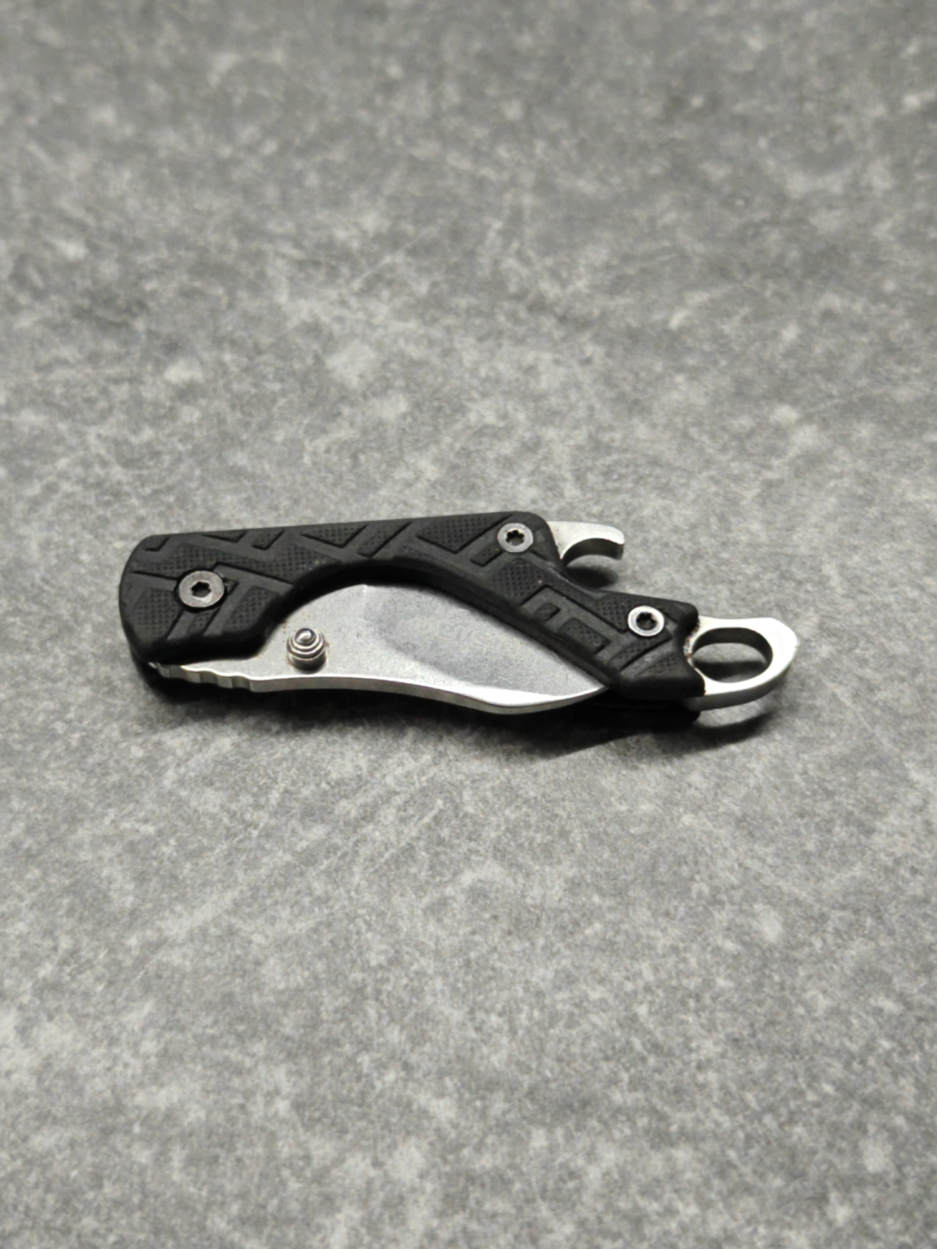 CRKT Provoke — Hinderer Design — photo 1